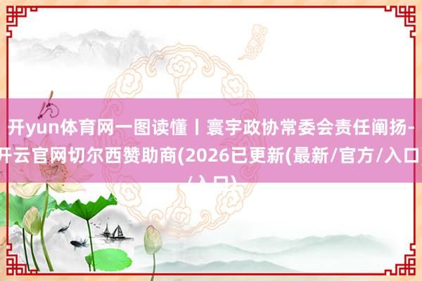 开yun体育网一图读懂丨寰宇政协常委会责任阐扬-开云官网切尔西赞助商(2026已更新(最新/官方/入口)